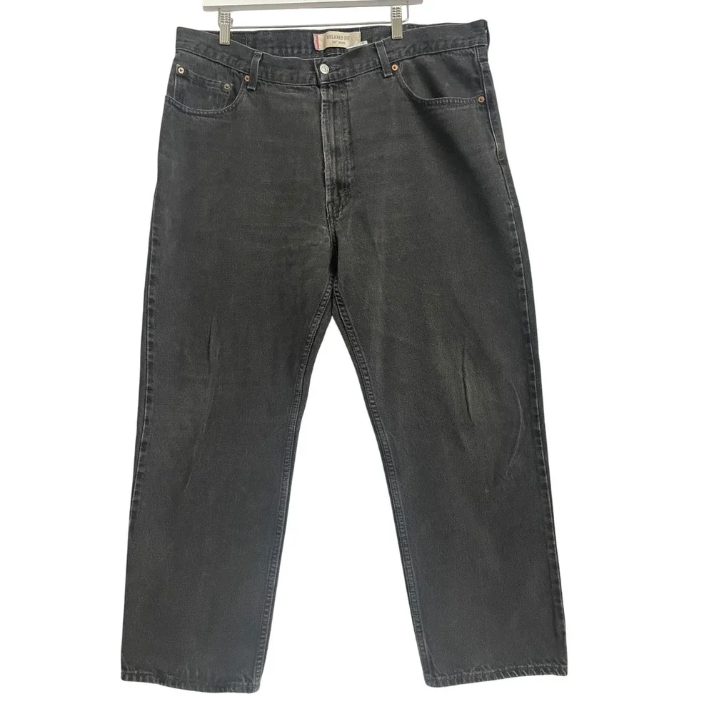 Levis levi 550